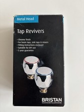 Bristan metal head for sale  NEWCASTLE UPON TYNE