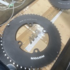 Brand new rotor for sale  AYLESBURY