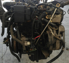 71720568 motore semicompl. usato  Italia