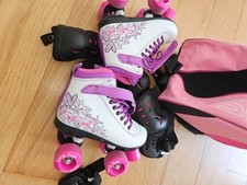 Sfr roller skates for sale  HIGH WYCOMBE