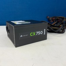 Corsair cx750 gaming for sale  IRVINE