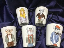 mugs various design for sale  Lake Worth