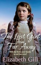 Lost girl far for sale  UK