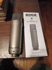 rode nt1 for sale  Gardena