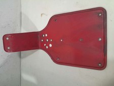 Porta targa gilera usato  Gambettola