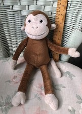 Home brown monkey for sale  WELLINGTON