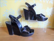 Clergerie sandales luxe d'occasion  Nice-