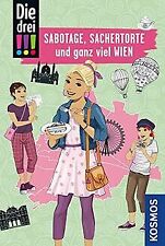 Sabotage sachertorte ganz gebraucht kaufen  Berlin