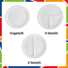 Wiederverwendbar plastikteller gebraucht kaufen  Kamen