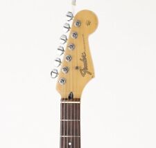 Guitarra Fender Japan STS-55R escala curta Stratocaster usada, alto desgaste comprar usado  Enviando para Brazil