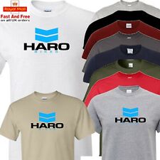 Bmx haro shirt gebraucht kaufen  Versand nach Germany
