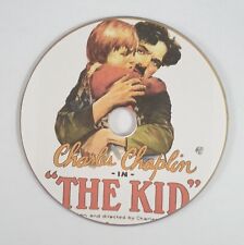 Kid 1921 dvd for sale  HALIFAX