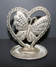 Vintage metal butterfly for sale  Chicago