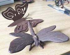 Cast iron insect for sale  ULVERSTON