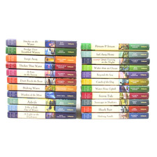 Choose mysteries martha for sale  Claremore