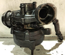 717858 garrett turbina usato  Frattaminore