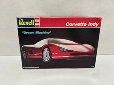 Revell corvette indy for sale  Collierville