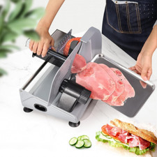Electric food slicer for sale  CANNOCK