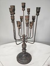 Vintage iron metal for sale  Portage