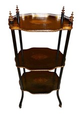 Elegante tavolino boulle usato  Borgo San Dalmazzo