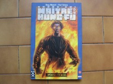 Shang chi maître d'occasion Shang chi maître d'occasion  Lannion