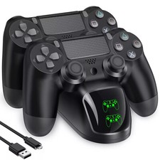 Ps4 controller dual for sale  BIRMINGHAM