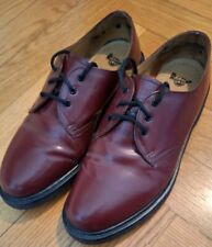 Scarpe basse martens usato  Roma