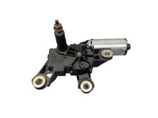 Rear wiper motor d'occasion  Expédié en Belgium