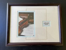 Violin picure framed for sale  Ladson