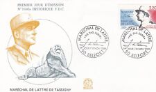 1989 fdc marechal d'occasion  Mortagne-du-Nord
