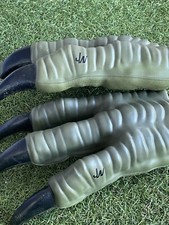 Velociraptor claw gloves for sale  LONDON