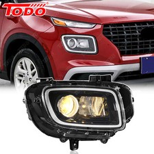Headlight 2020 2025 for sale  Alhambra