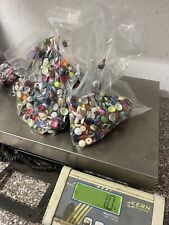 1kg screw cover for sale  WARRINGTON