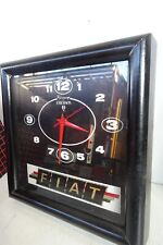 Orologio pubblicitario fiat usato  Santena