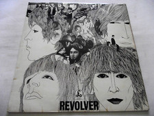 Beatles revolver 1966 for sale  ABERGAVENNY