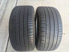 tires tread left for sale  Allen