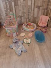 Baby born magisches gebraucht kaufen  Duderstadt