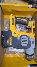 dewalt hammer gebraucht kaufen  Elsoff, Rehe, Oberroßbach