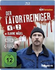 Tatortreiniger blu ... gebraucht kaufen  Berlin