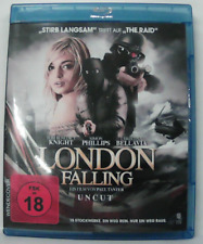 London falling blu gebraucht kaufen London falling blu gebraucht kaufen  Bünde