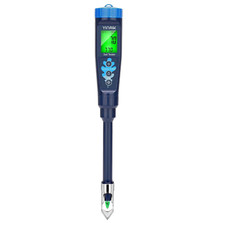 Misuratore terreno tester usato  Roma