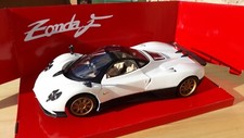 Mondo motors pagani d'occasion  Toul