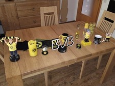 Bvb fanartikel gebraucht kaufen  Bochum