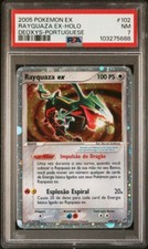 Rayquaza 102 107 d'occasion  La Chapelle-sur-Erdre