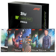 2022 topps lights gebraucht kaufen  Halle
