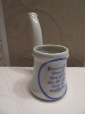 Schnapspfeiferl schnapspfeife  gebraucht kaufen Schnapspfeiferl schnapspfeife  gebraucht kaufen  Eppstein