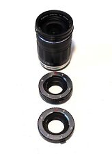 Olympus .zuiko digital d'occasion  Paris-