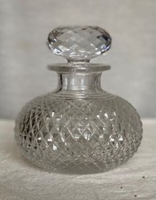 19th century baccarat d'occasion  Expédié en Belgium
