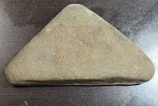 Indian artifacts boatstone for sale  Fremont