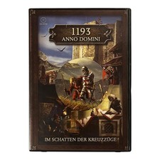 Anno domini schatten gebraucht kaufen  Deutschland